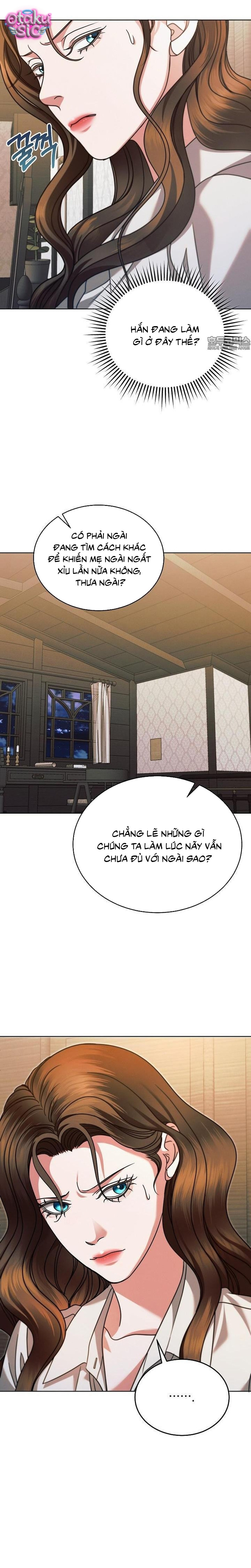 Hãy Cầu Xin Ta Đi - Chap 18