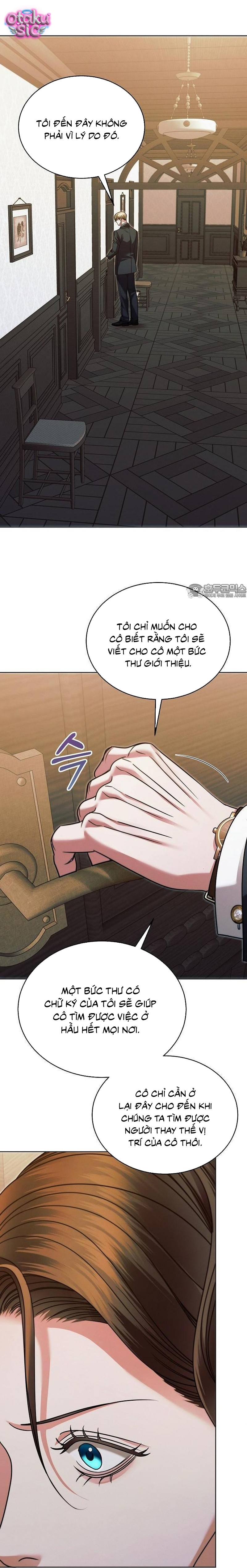 Hãy Cầu Xin Ta Đi - Chap 18