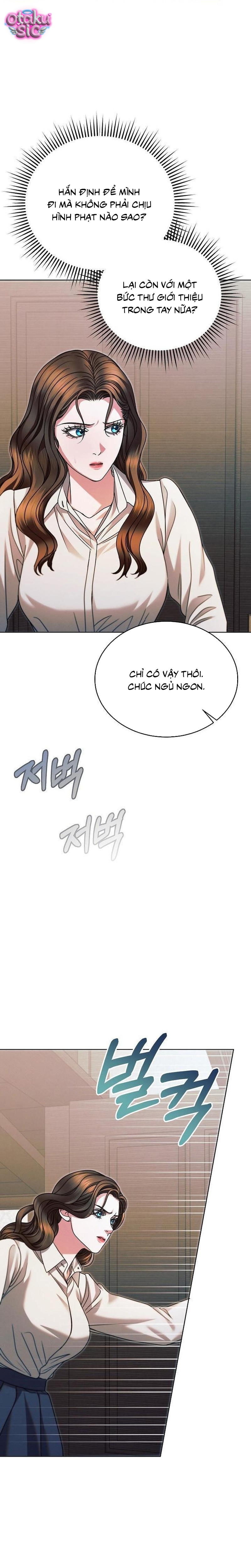 Hãy Cầu Xin Ta Đi - Chap 18