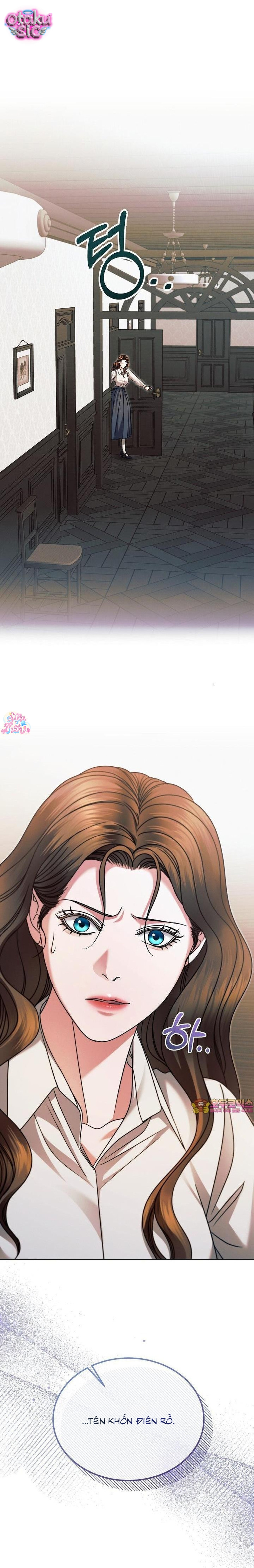 Hãy Cầu Xin Ta Đi - Chap 18