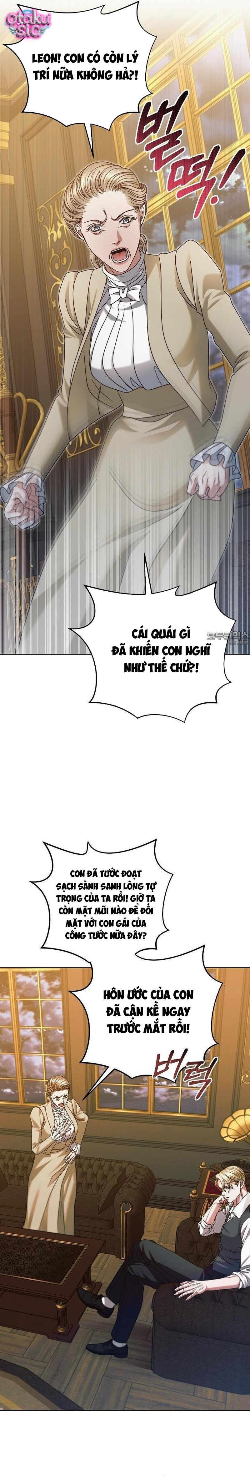 Hãy Cầu Xin Ta Đi - Chap 18