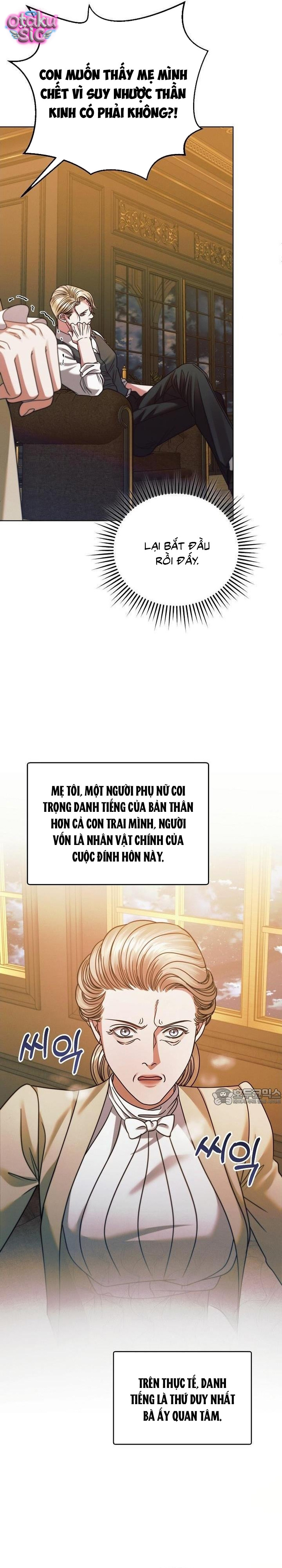 Hãy Cầu Xin Ta Đi - Chap 18