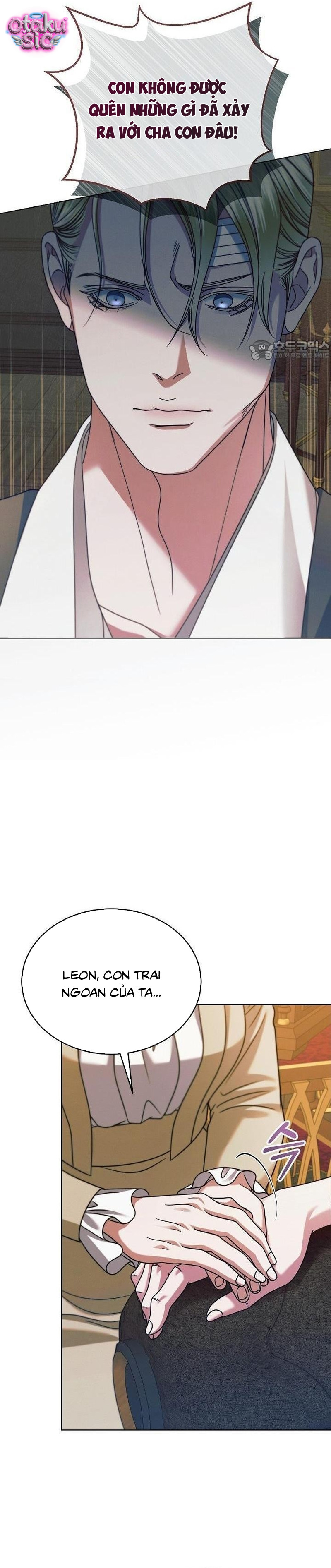 Hãy Cầu Xin Ta Đi - Chap 18