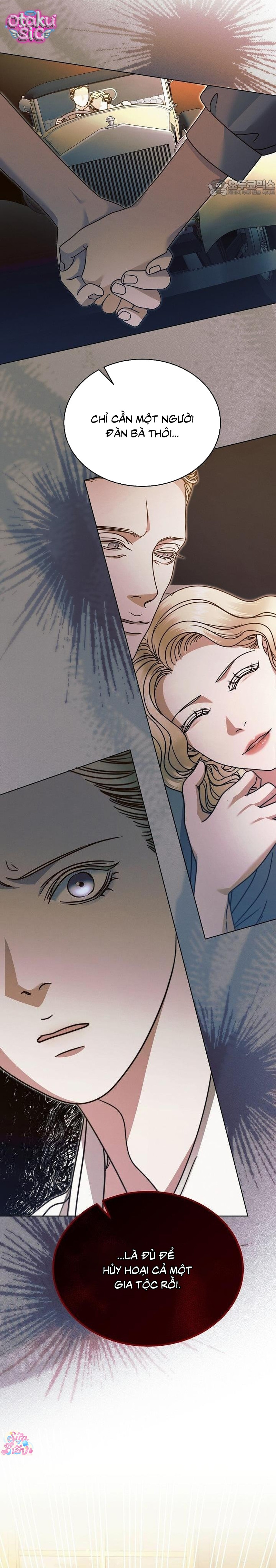 Hãy Cầu Xin Ta Đi - Chap 18