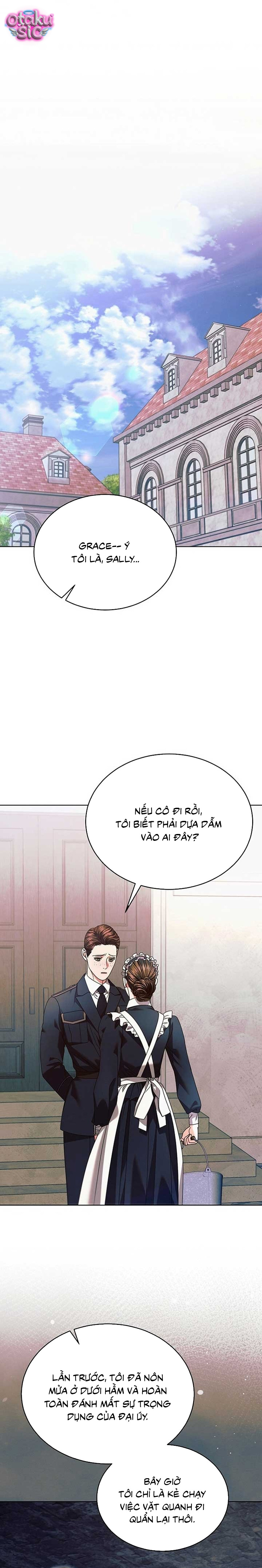 Hãy Cầu Xin Ta Đi - Chap 19