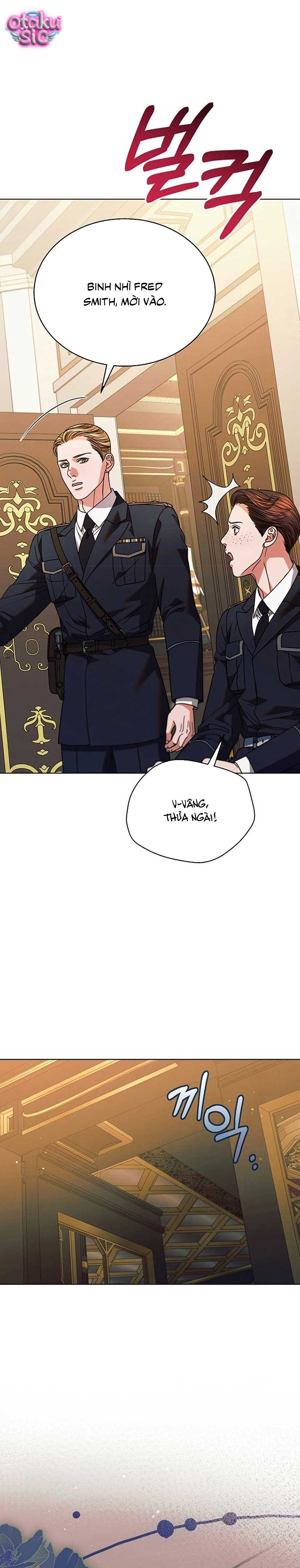 Hãy Cầu Xin Ta Đi - Chap 19