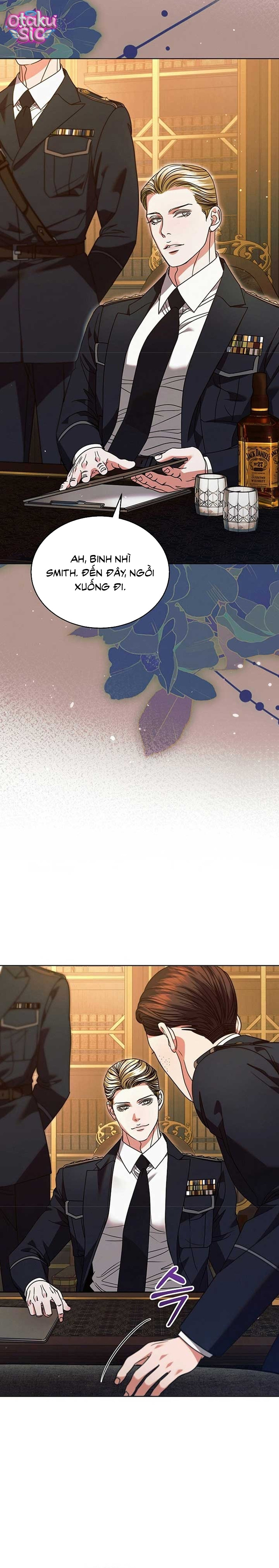 Hãy Cầu Xin Ta Đi - Chap 19