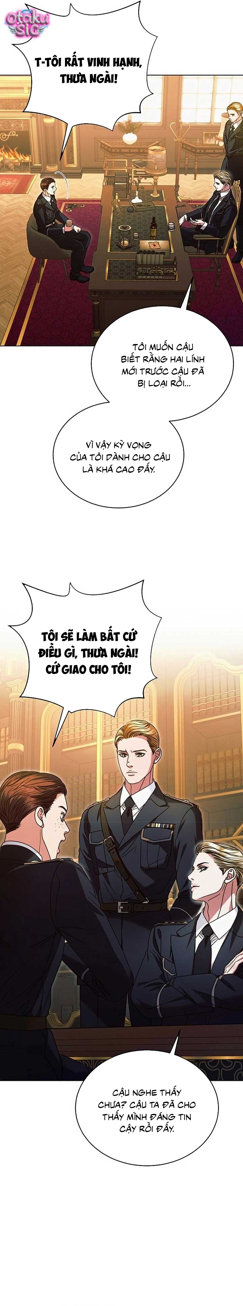 Hãy Cầu Xin Ta Đi - Chap 19