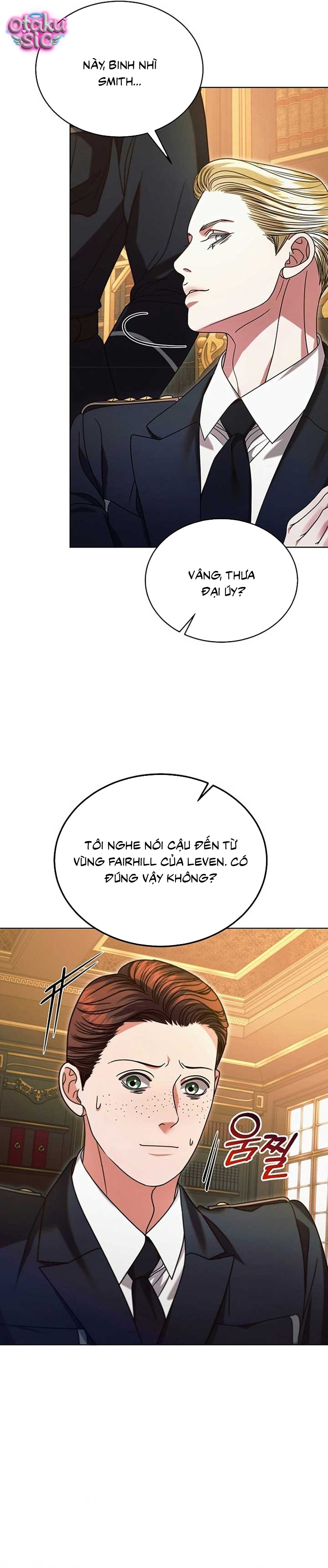 Hãy Cầu Xin Ta Đi - Chap 19