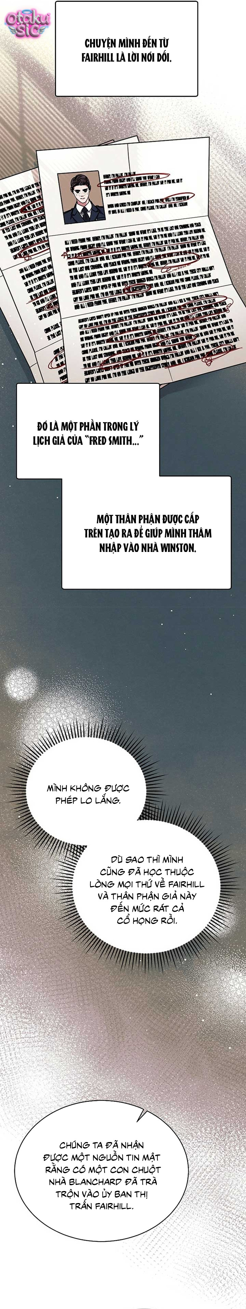 Hãy Cầu Xin Ta Đi - Chap 19