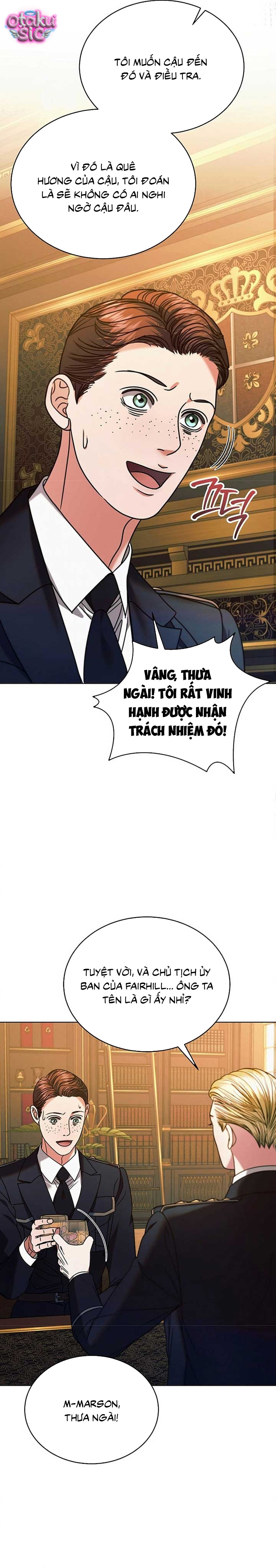 Hãy Cầu Xin Ta Đi - Chap 19