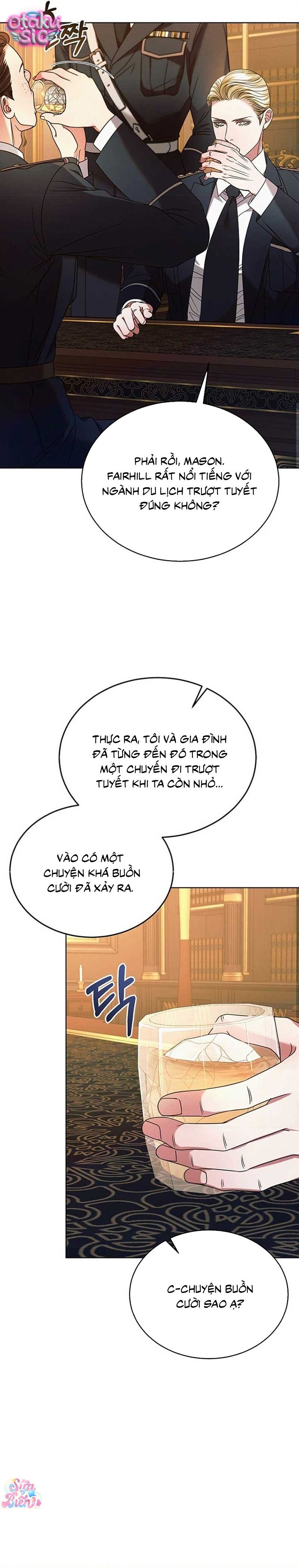 Hãy Cầu Xin Ta Đi - Chap 19