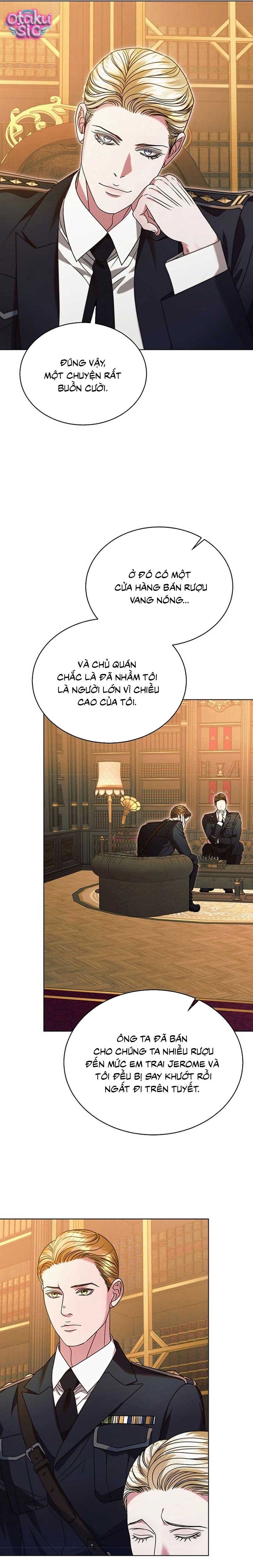 Hãy Cầu Xin Ta Đi - Chap 19