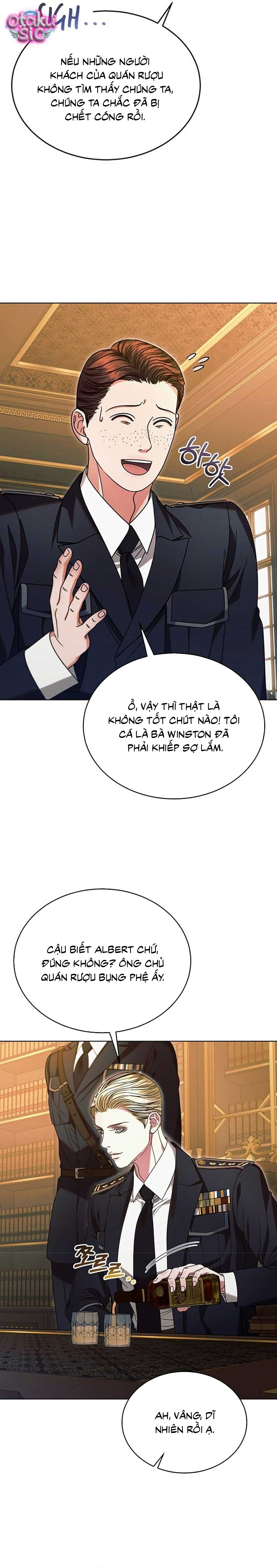 Hãy Cầu Xin Ta Đi - Chap 19