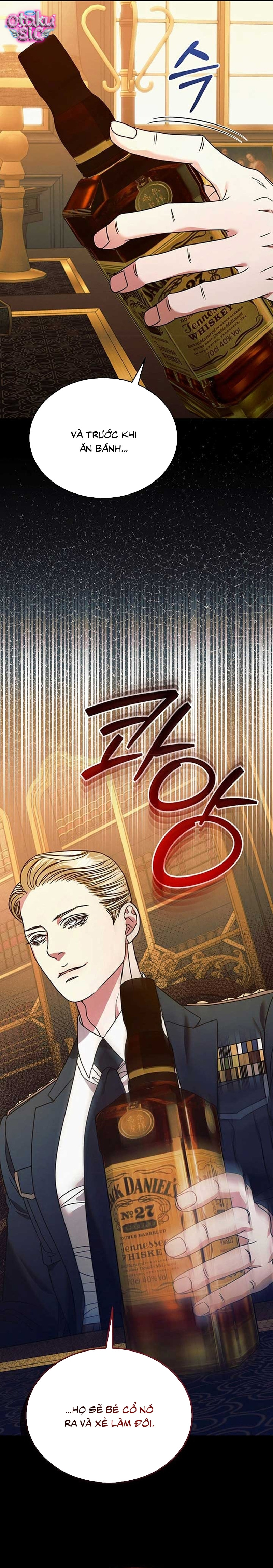 Hãy Cầu Xin Ta Đi - Chap 19