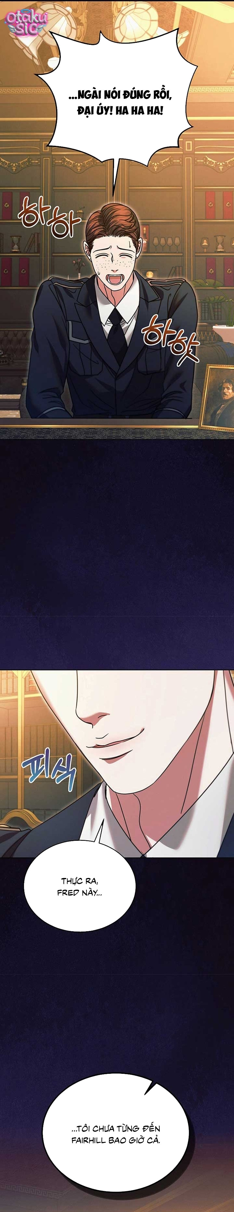Hãy Cầu Xin Ta Đi - Chap 19