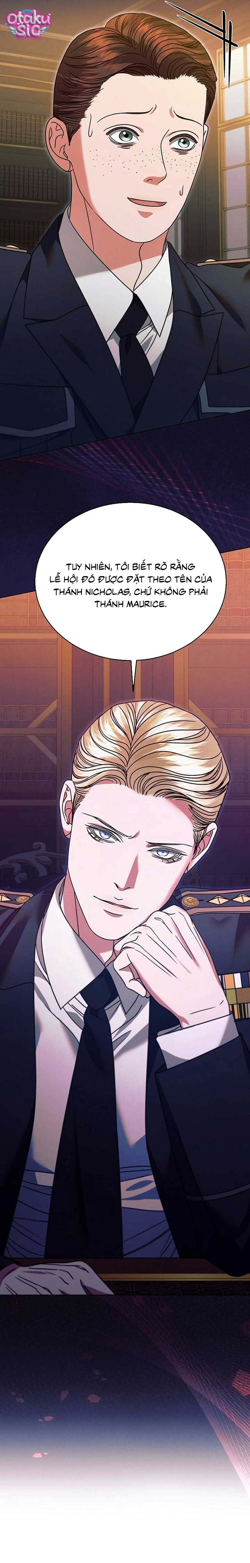 Hãy Cầu Xin Ta Đi - Chap 19