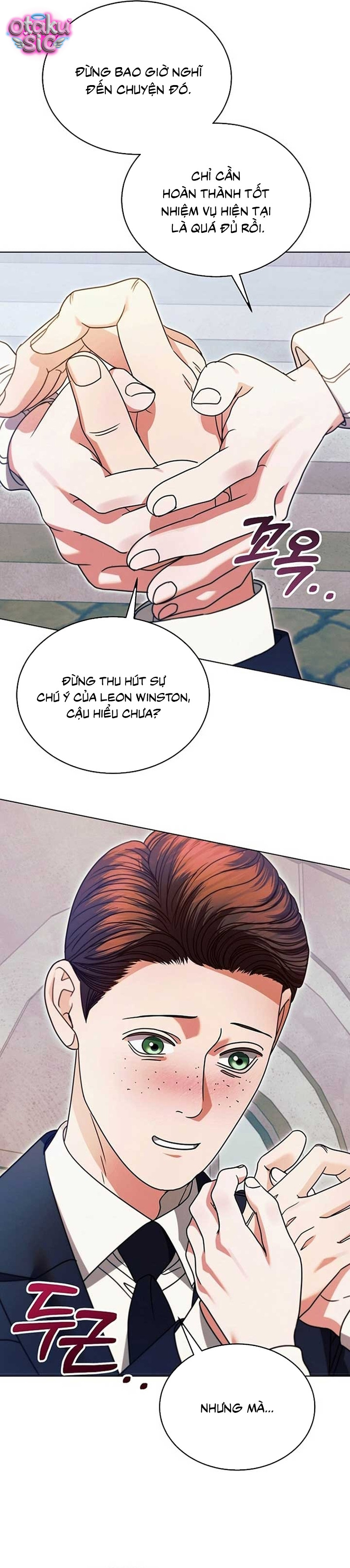 Hãy Cầu Xin Ta Đi - Chap 19