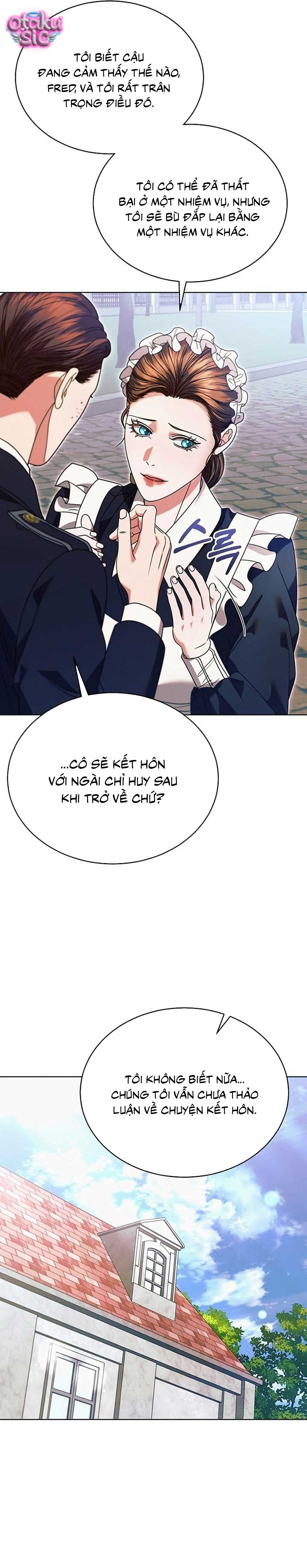 Hãy Cầu Xin Ta Đi - Chap 19