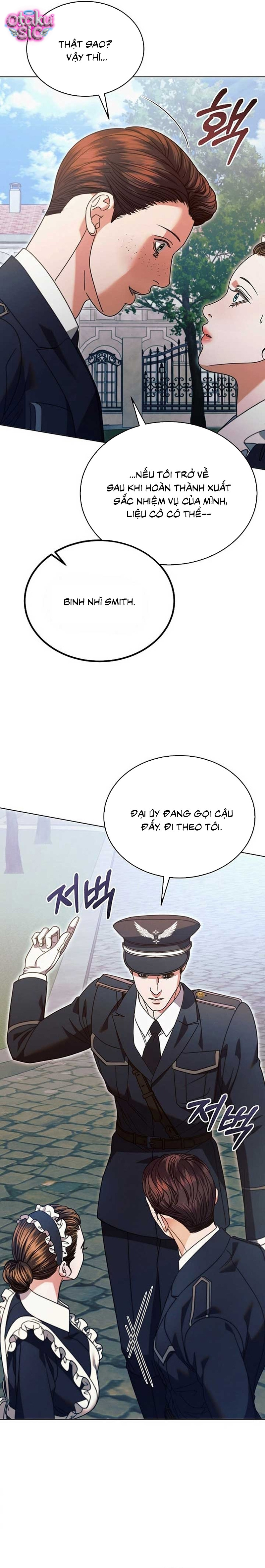 Hãy Cầu Xin Ta Đi - Chap 19