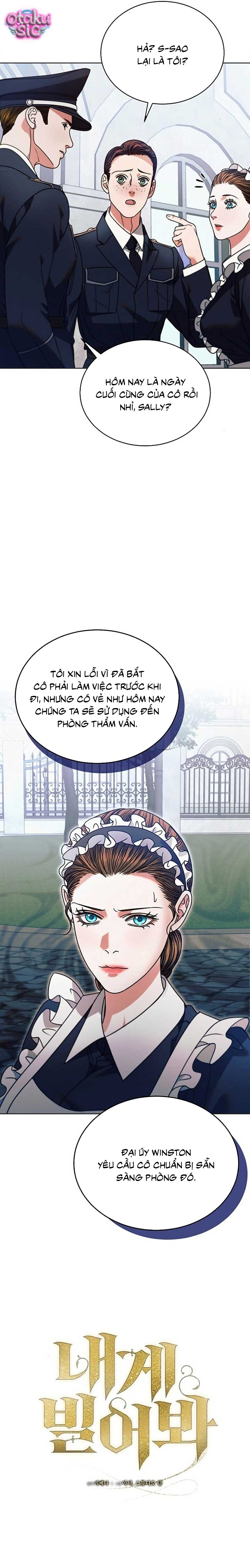 Hãy Cầu Xin Ta Đi - Chap 19
