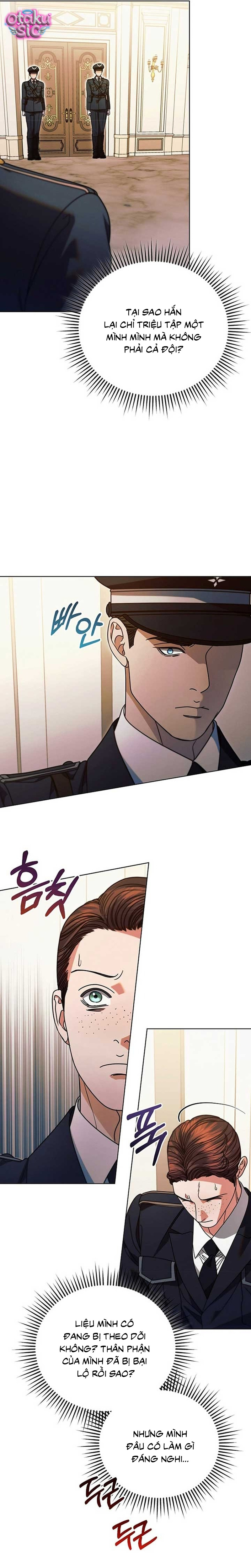 Hãy Cầu Xin Ta Đi - Chap 19