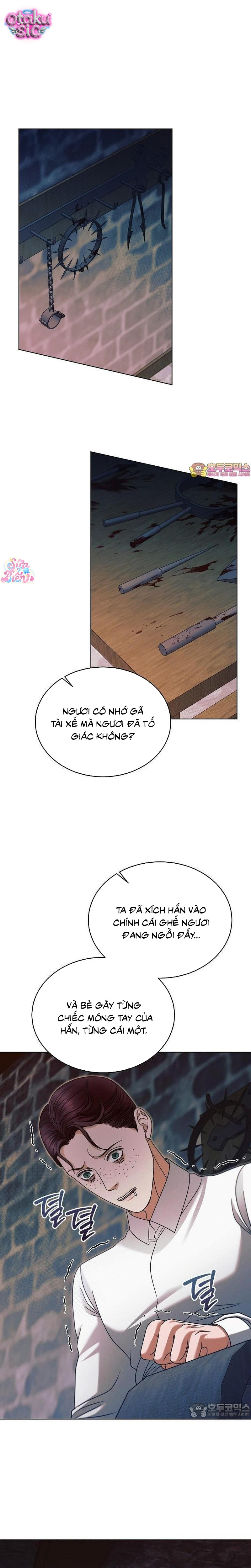 Hãy Cầu Xin Ta Đi - Chap 20