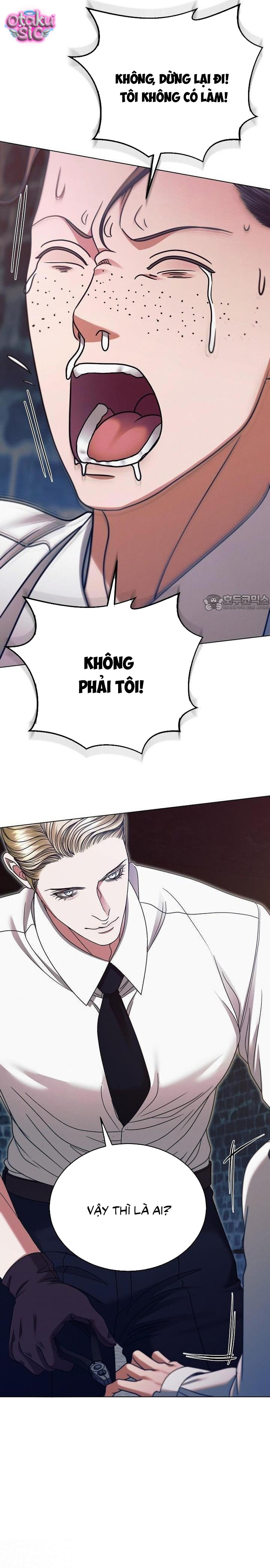 Hãy Cầu Xin Ta Đi - Chap 20