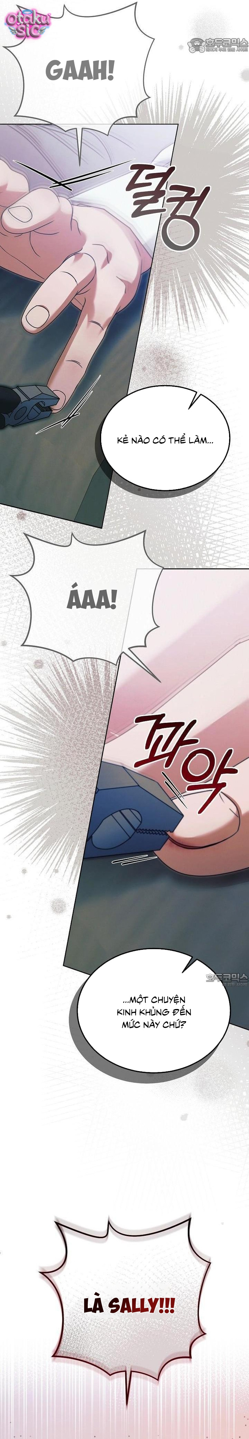 Hãy Cầu Xin Ta Đi - Chap 20