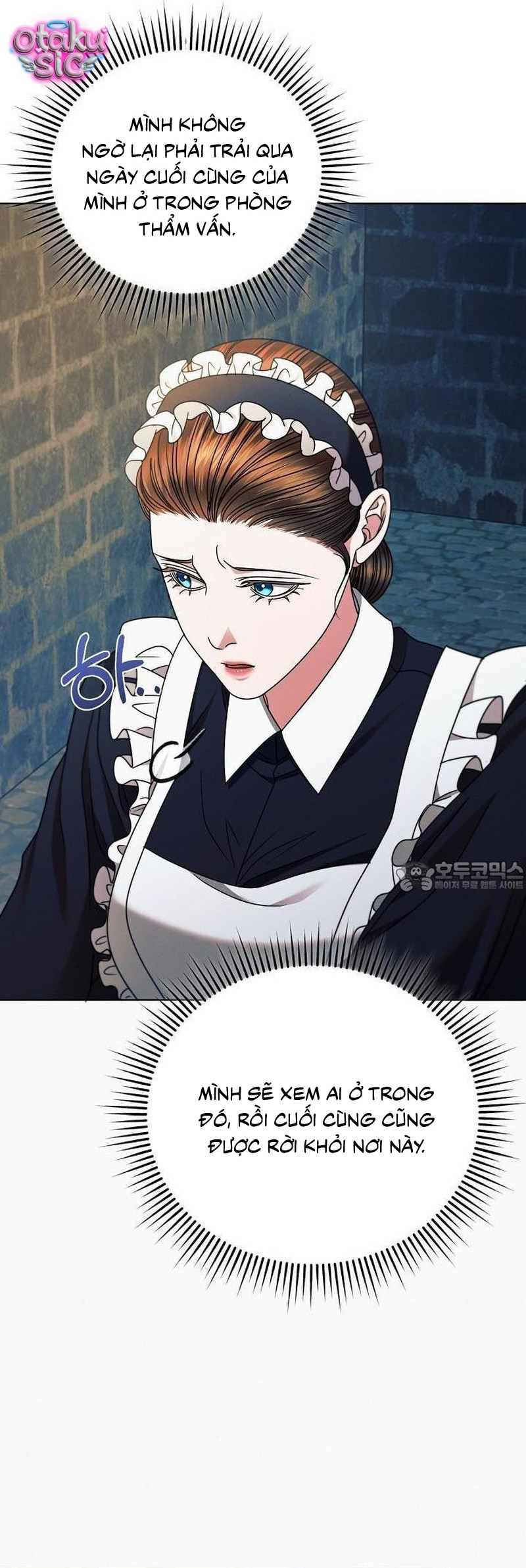 Hãy Cầu Xin Ta Đi - Chap 20