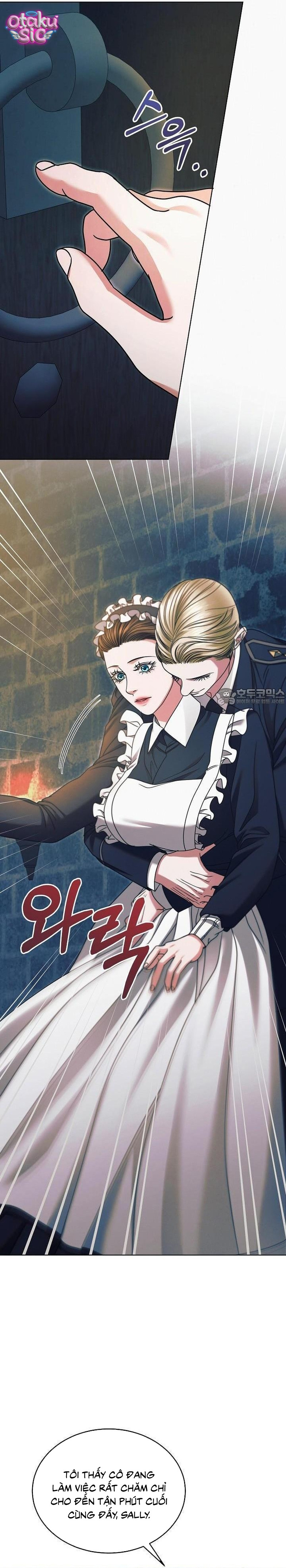Hãy Cầu Xin Ta Đi - Chap 20