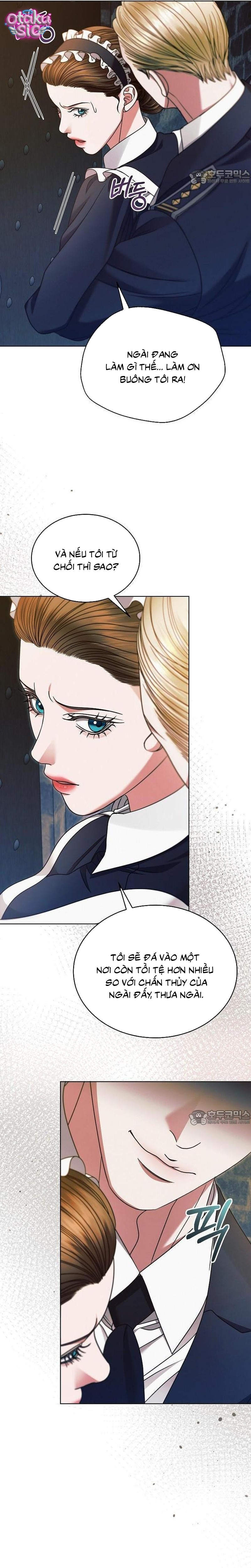 Hãy Cầu Xin Ta Đi - Chap 20