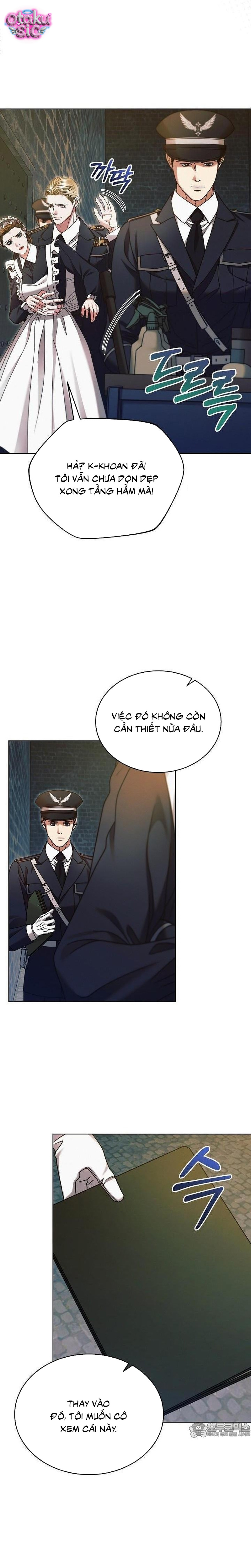 Hãy Cầu Xin Ta Đi - Chap 20