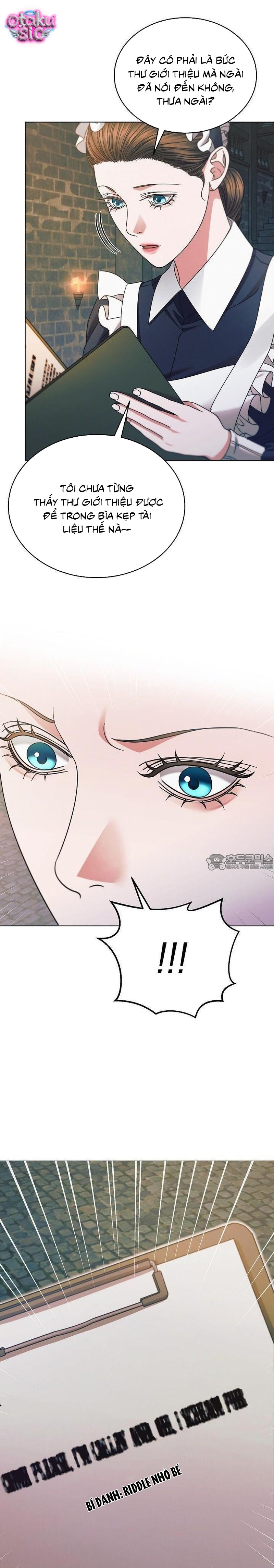 Hãy Cầu Xin Ta Đi - Chap 20