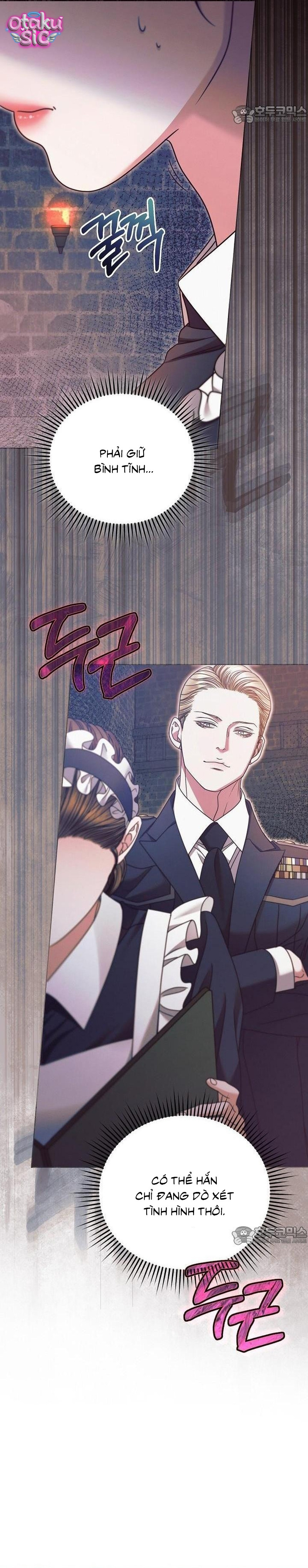 Hãy Cầu Xin Ta Đi - Chap 20