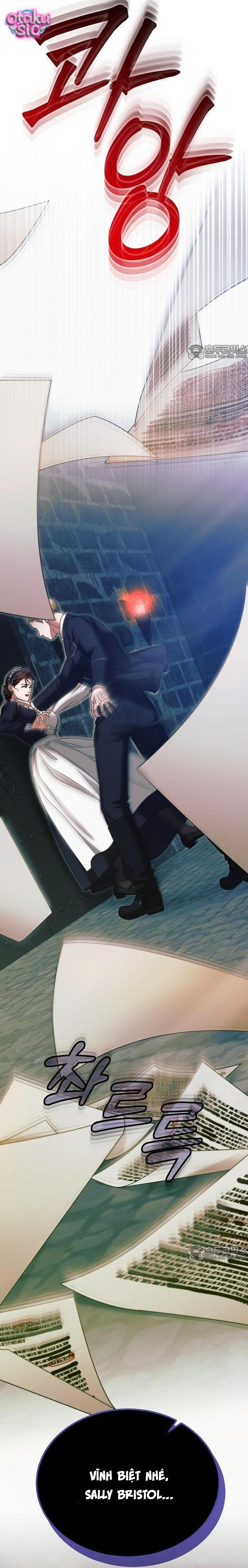 Hãy Cầu Xin Ta Đi - Chap 20