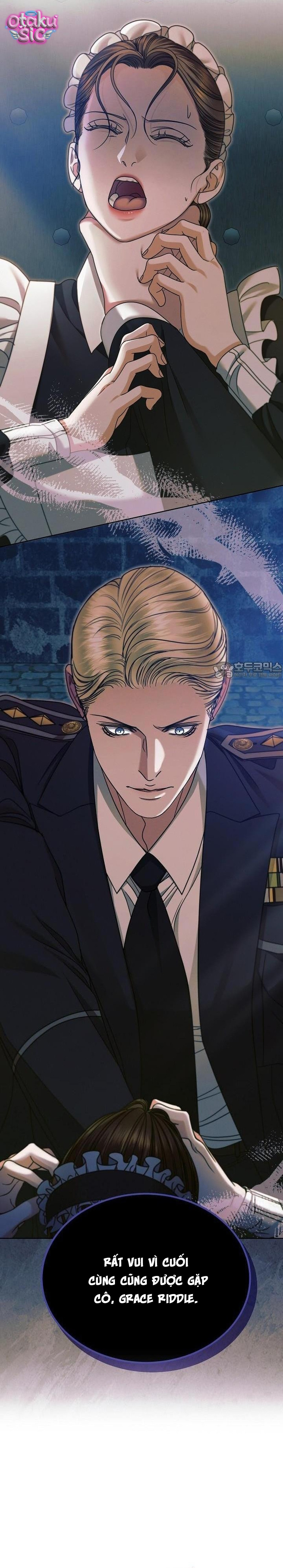 Hãy Cầu Xin Ta Đi - Chap 20