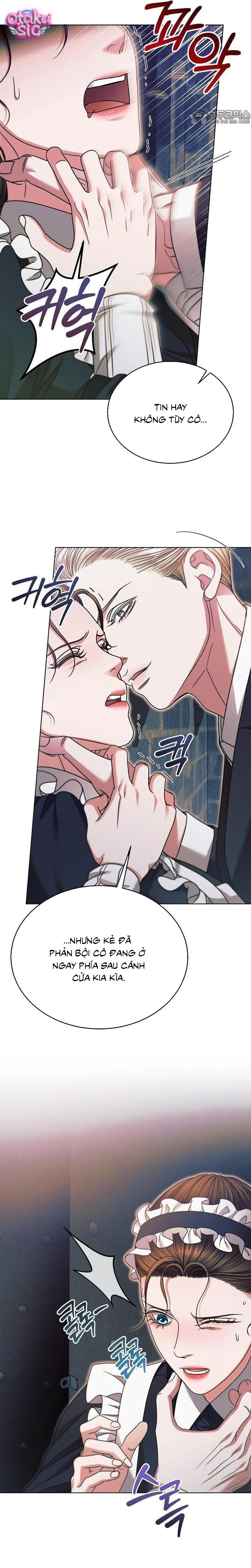 Hãy Cầu Xin Ta Đi - Chap 20