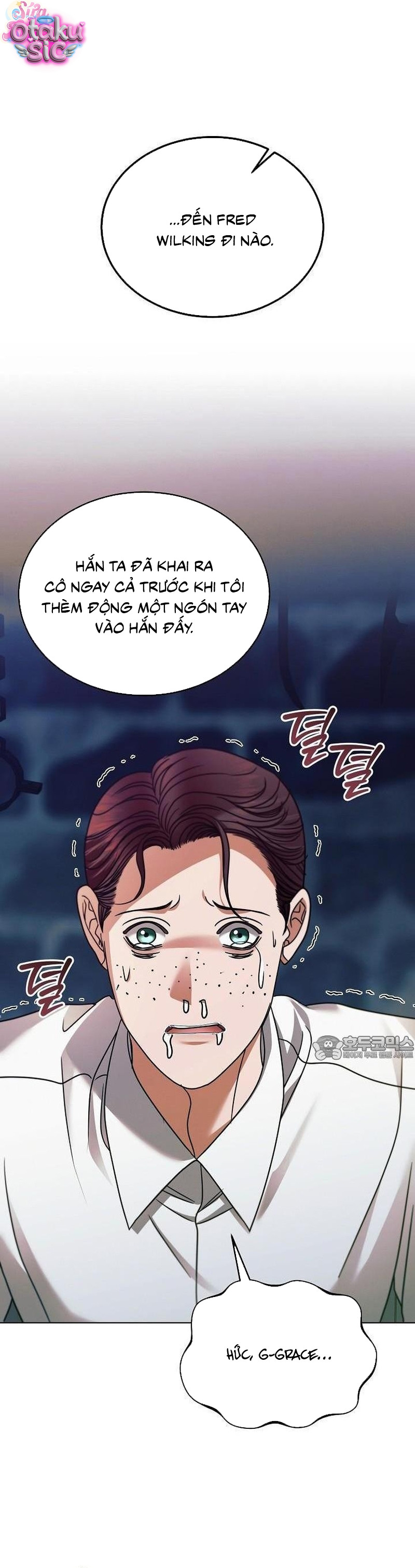 Hãy Cầu Xin Ta Đi - Chap 20