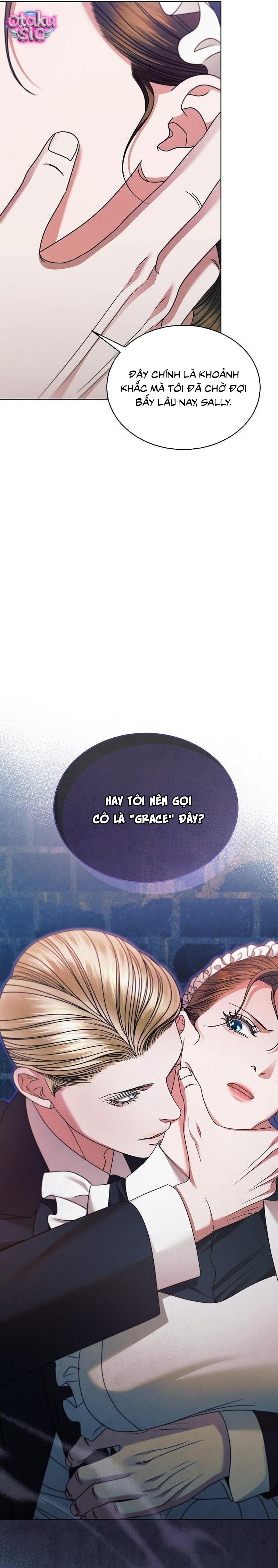 Hãy Cầu Xin Ta Đi - Chap 20