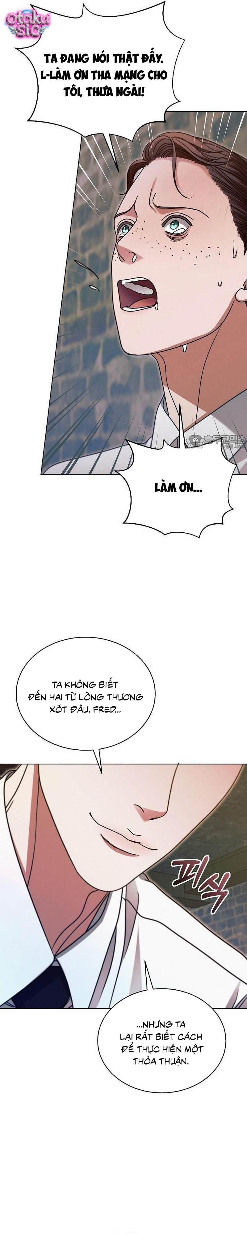 Hãy Cầu Xin Ta Đi - Chap 20