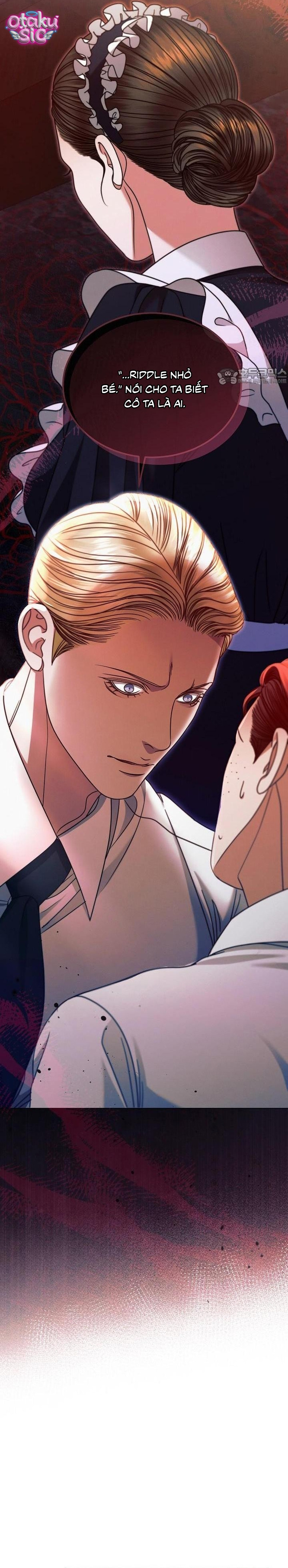 Hãy Cầu Xin Ta Đi - Chap 20