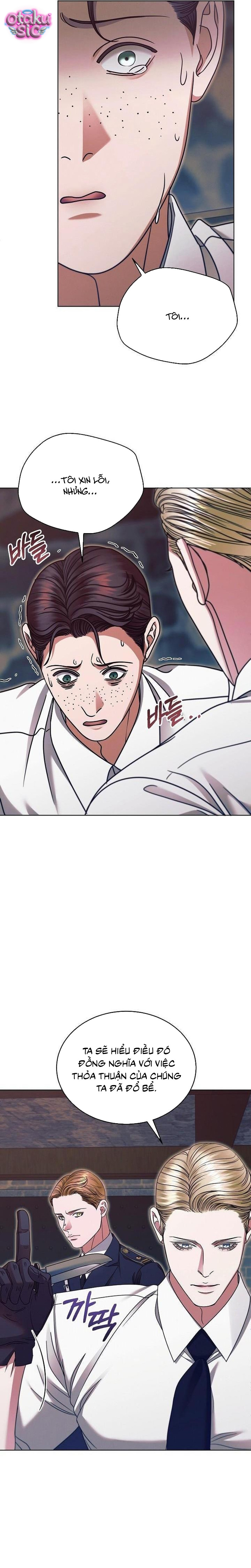 Hãy Cầu Xin Ta Đi - Chap 20