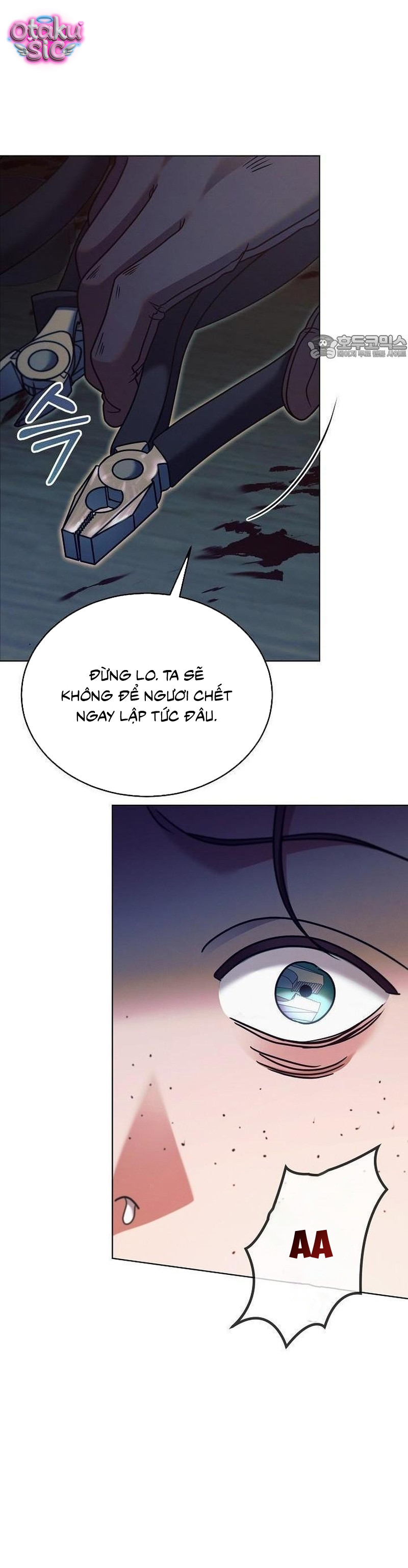 Hãy Cầu Xin Ta Đi - Chap 20