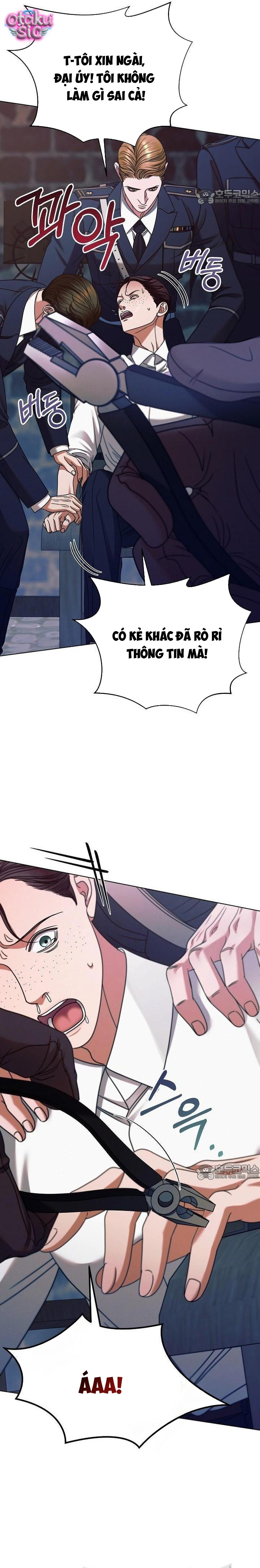 Hãy Cầu Xin Ta Đi - Chap 20