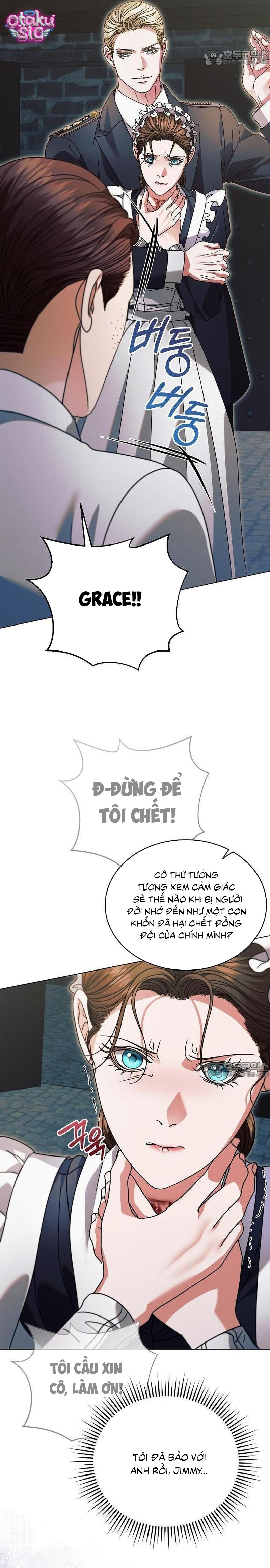 Hãy Cầu Xin Ta Đi - Chap 21