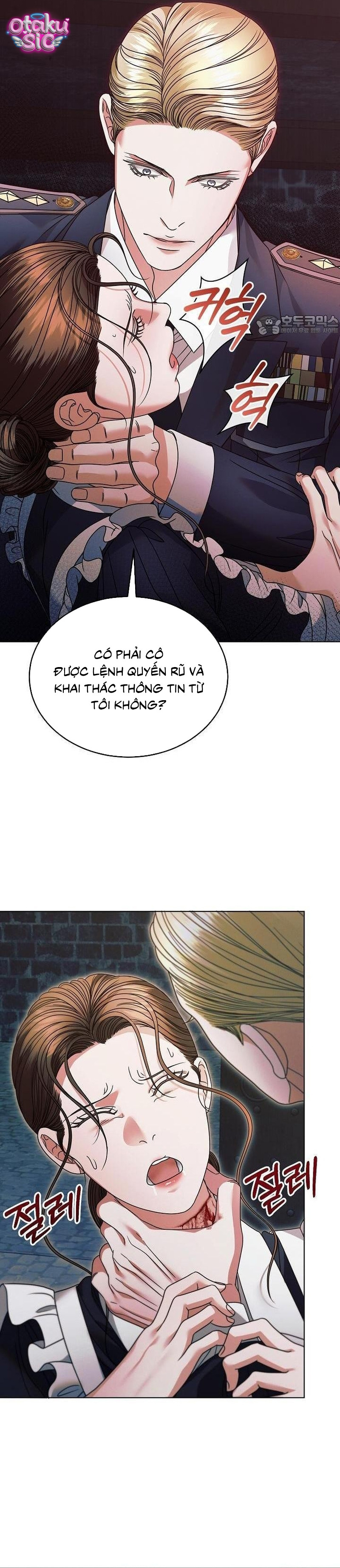 Hãy Cầu Xin Ta Đi - Chap 21