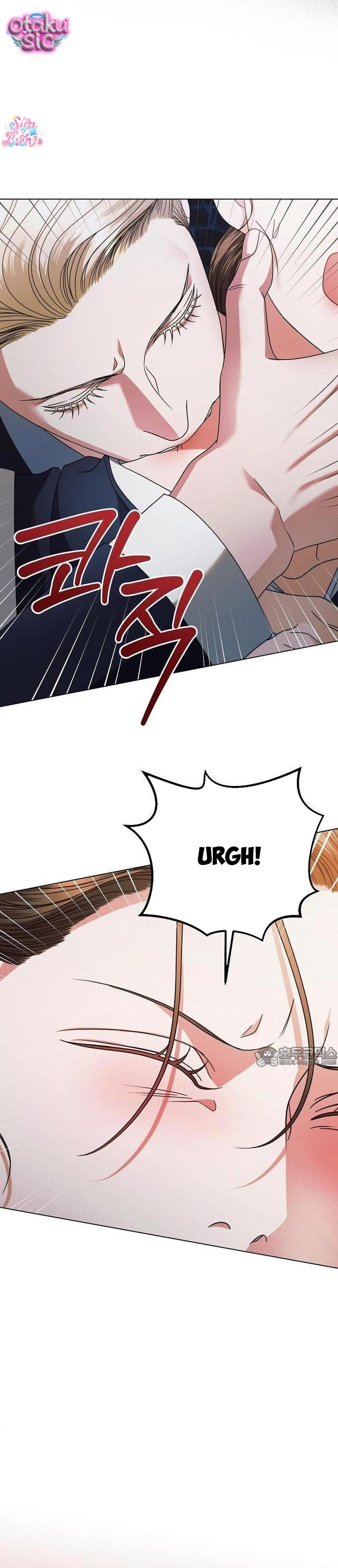 Hãy Cầu Xin Ta Đi - Chap 21