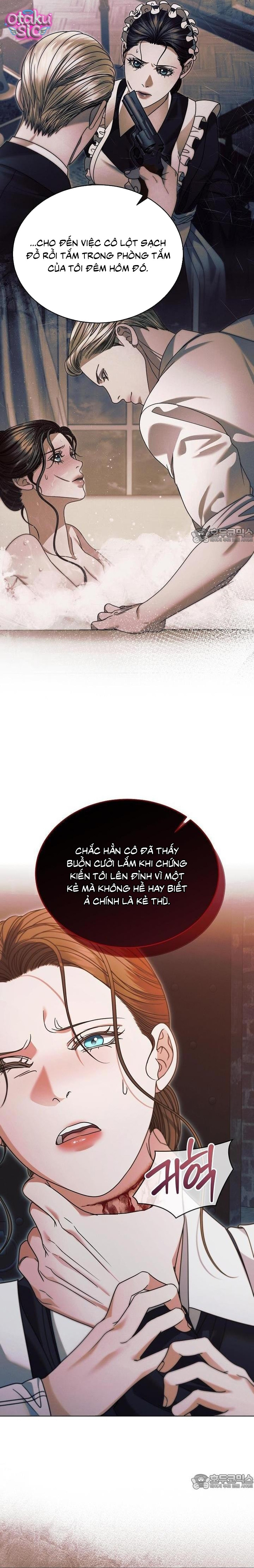 Hãy Cầu Xin Ta Đi - Chap 21