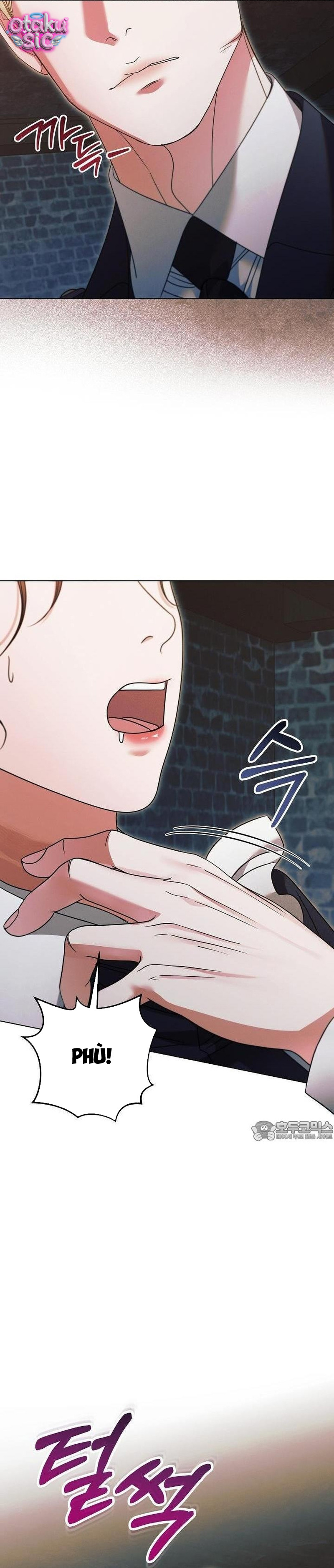 Hãy Cầu Xin Ta Đi - Chap 21